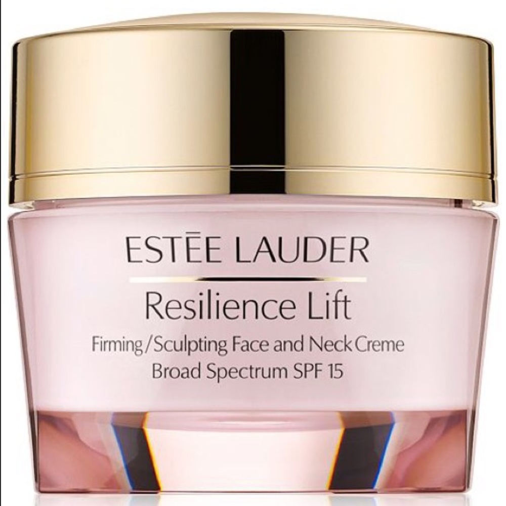 Estēe Lauder- Resilience Face Cream